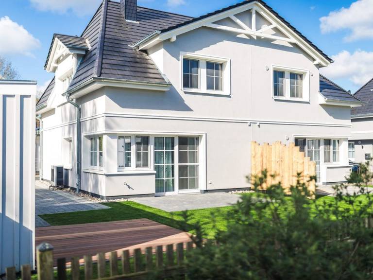 Ferienhaus  Pruchten