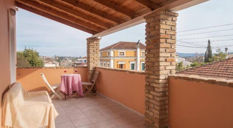Rental apartment with terrace | Good for workation | Pets are welcome — photo 4