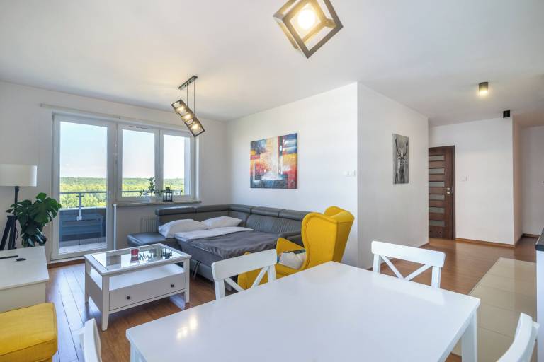 Apartament Bytom