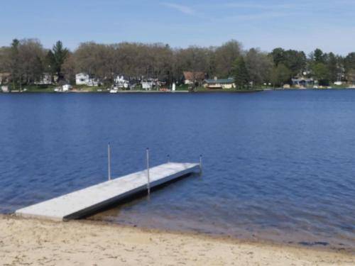 Resort  Lake