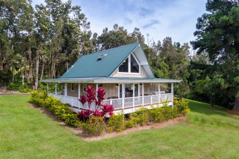 Maison de vacances Waimea