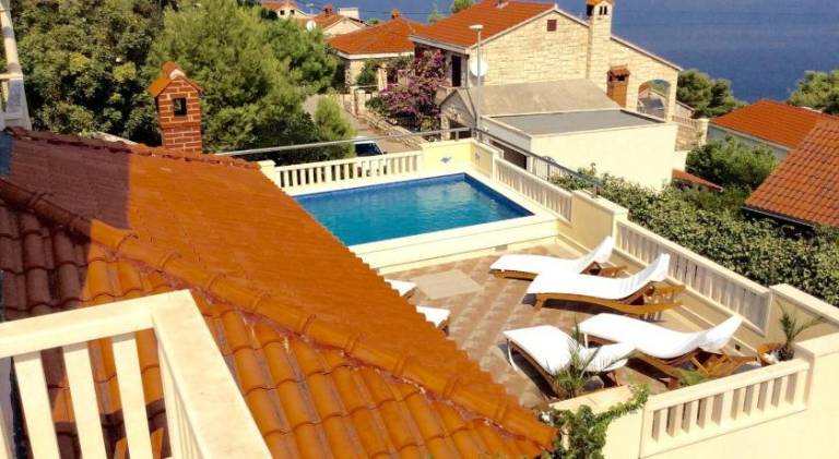 Wonderful house with pool | Dogs allowed — photo 3