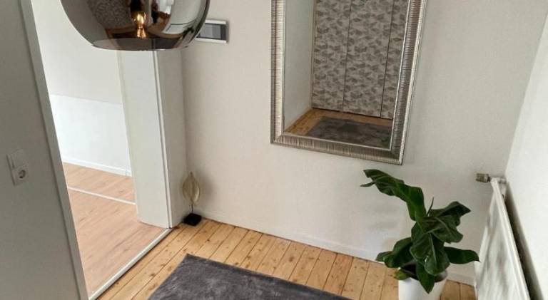 Apartment with 3 rooms for 5 persons — photo 4