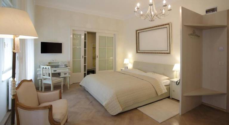 B&B Fotic in Zagreb