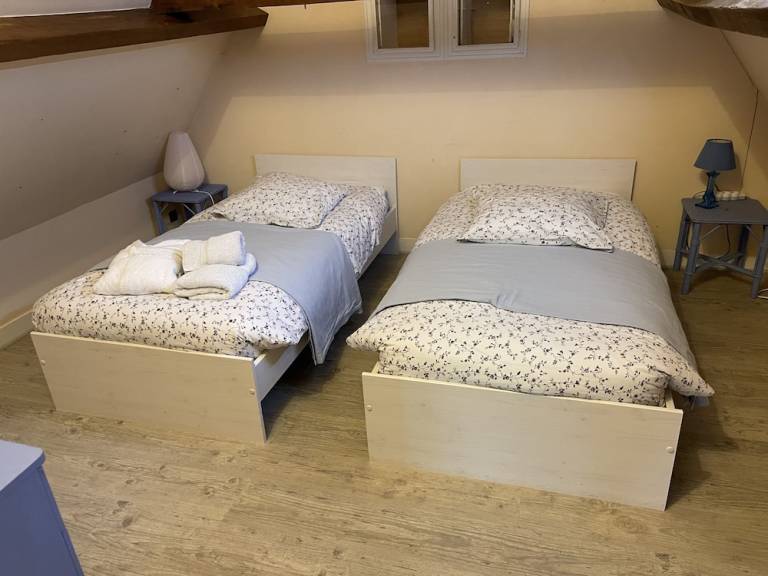 Logement Dreux