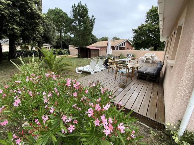 Villa Soulac-sur-Mer