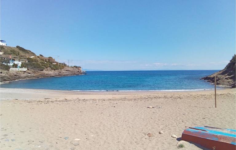 σπίτι Παραλία Βρωμοπούσι