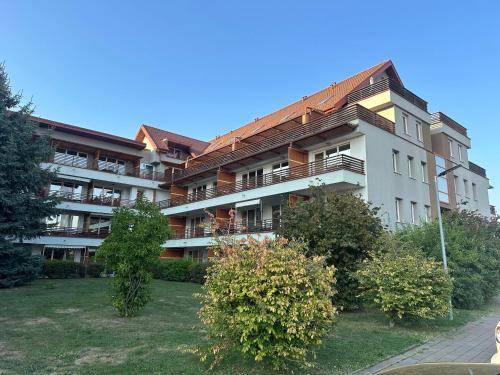 Apartma Martjanci
