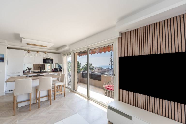 Apartmán Cannes