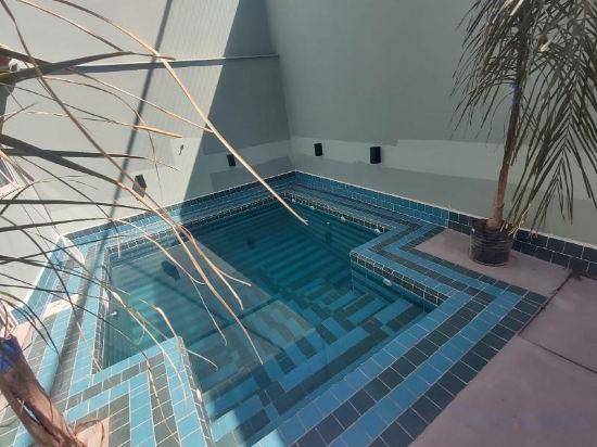 Hotel Windsor Mendoza in Mendoza