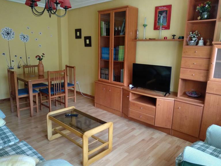 Apartamento Cabrales
