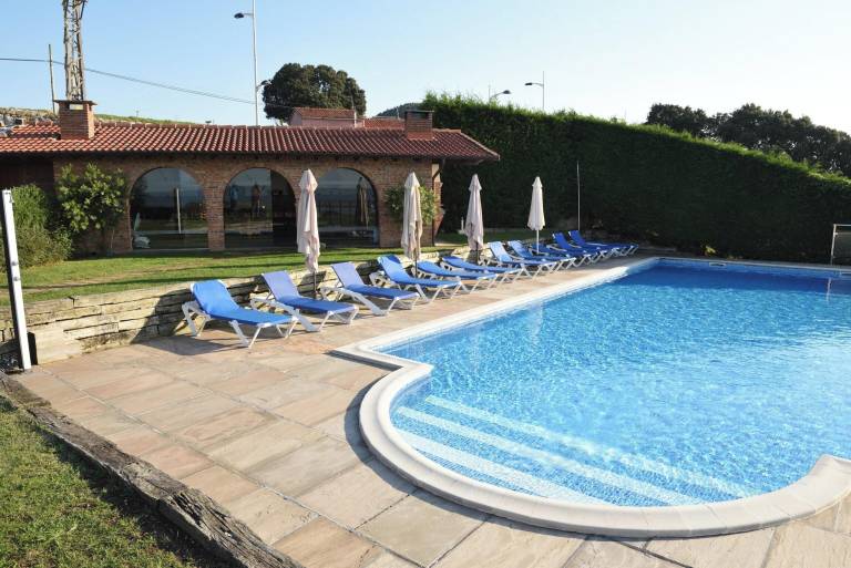 Apartamento Suances