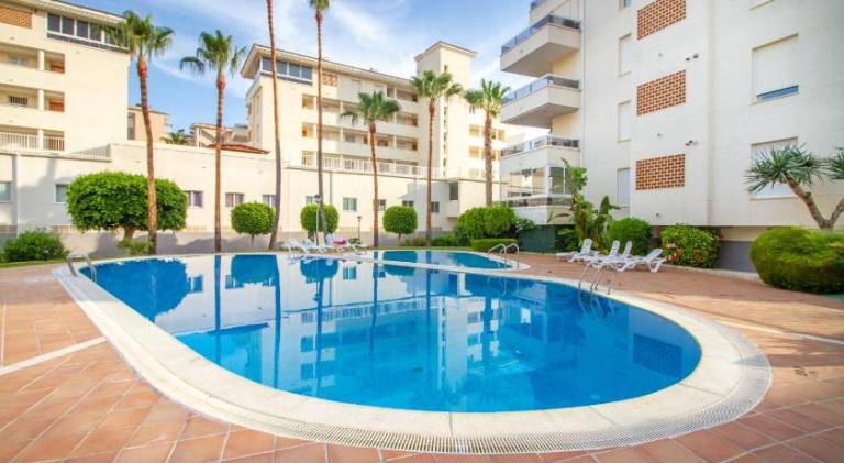 Holiday apartment with pool — photo 3