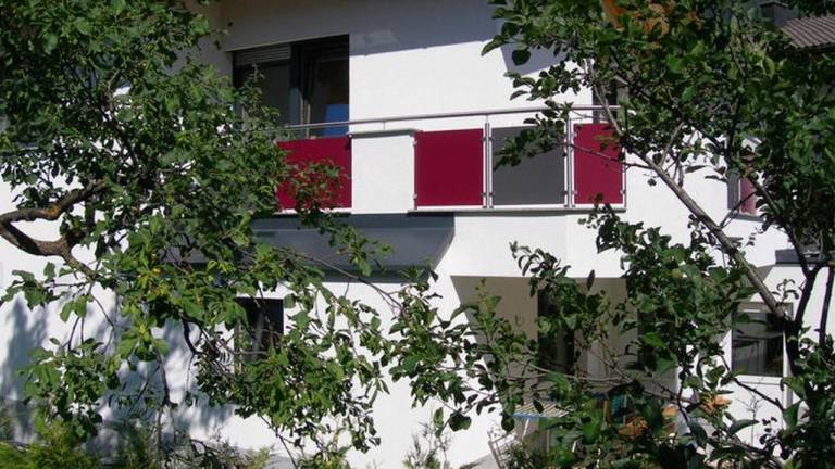 Ferienwohnung  Kauns