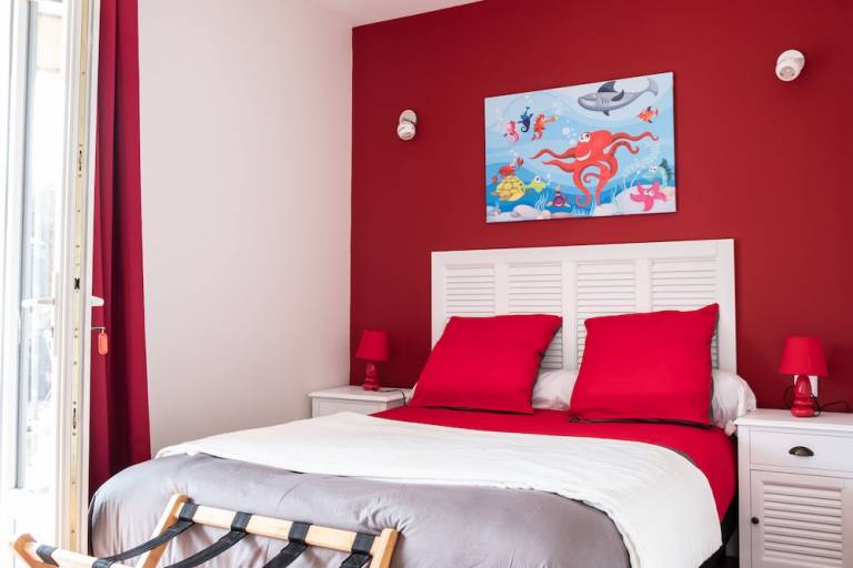 Logement  Ensuès-la-Redonne