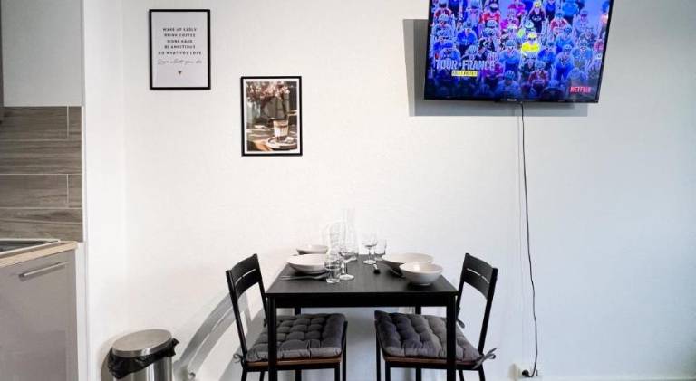 Apartment with 1 room for 2 persons — photo 4