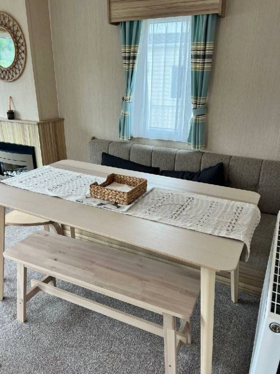 Family-oriented pleasant cottage with yard, pool & sauna | Beach view | Pet-friendly — photo 4