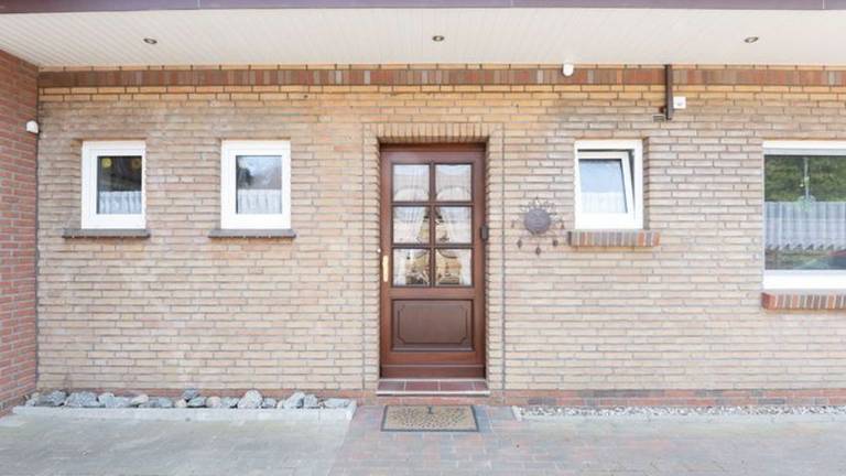 Ferienwohnung Filsum