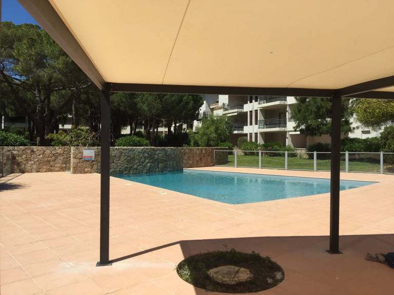 Appartement Calvi