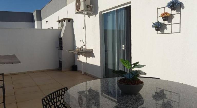 Rental apartment with 2 rooms for 5 persons — photo 5
