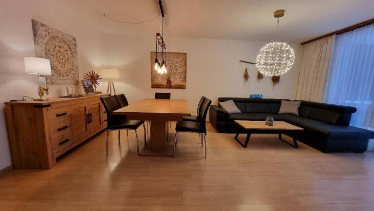 Ferienwohnung Zermatt