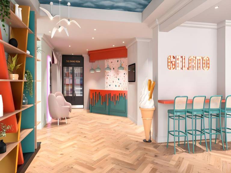 Ibis Styles Bournemouth in Bournemouth