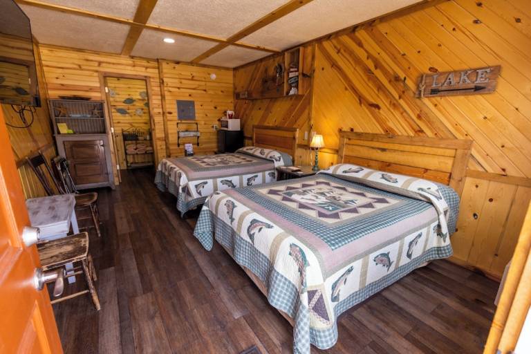 Motel Belle Fourche