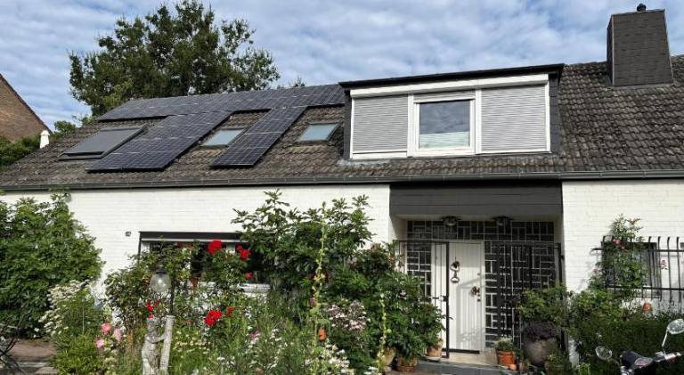 Ferienwohnung Langenhagen