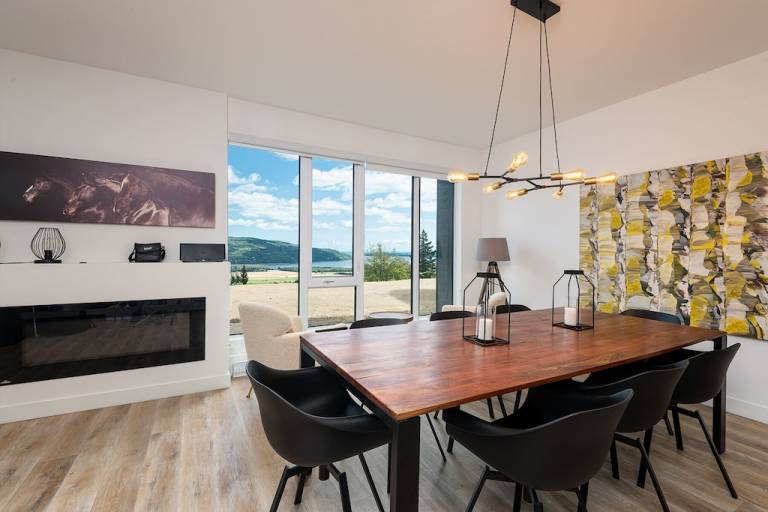 Appartement Baie-Saint-Paul
