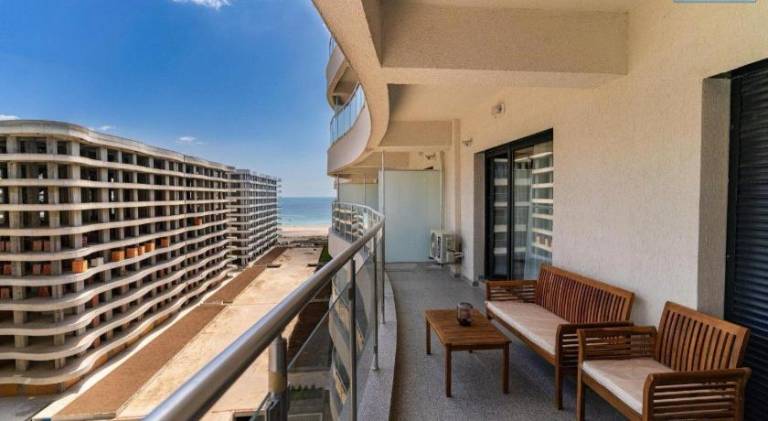 Rental apartment with patio | Close to the beach | Pet-friendly — photo 3