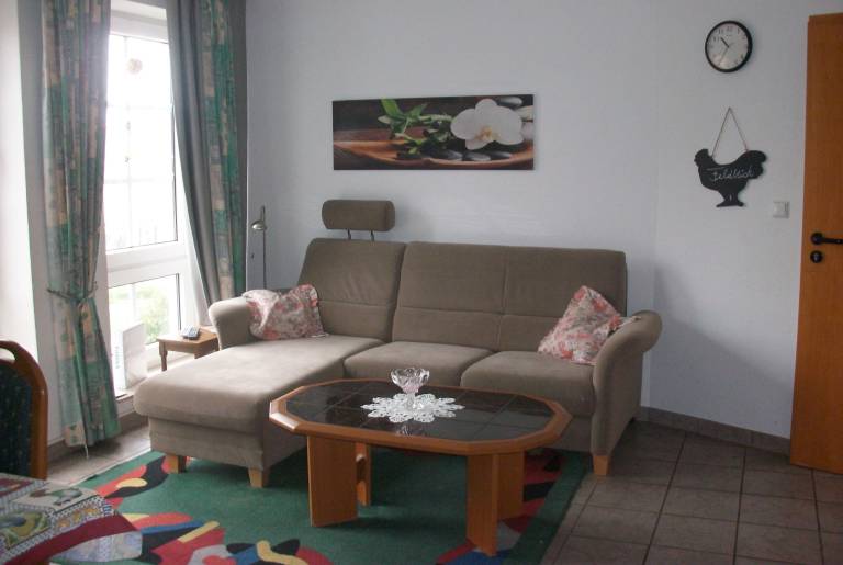 Ferienwohnung Altenberge