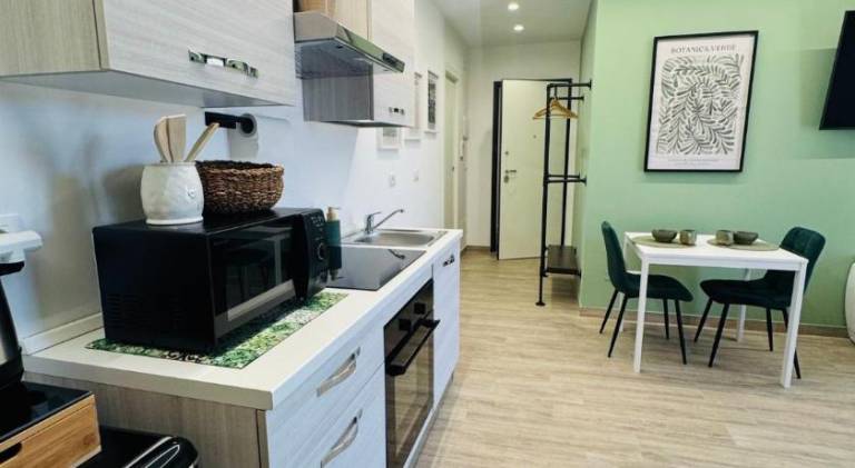 Beautiful rental apartment with hot tub | Dogs allowed — photo 5