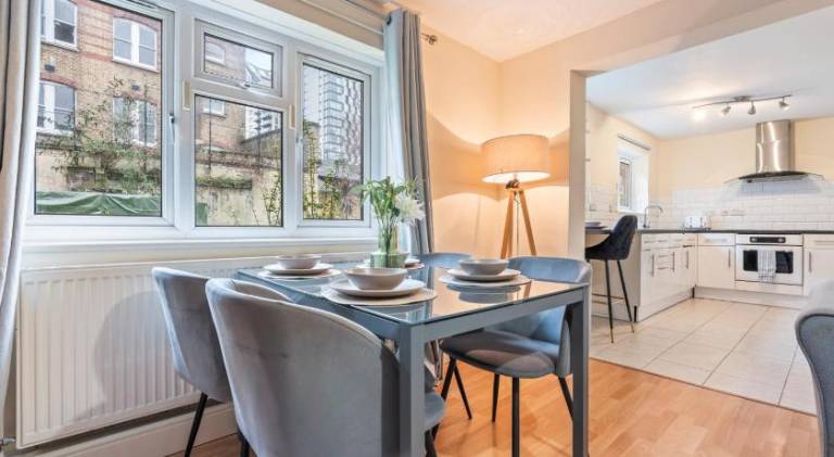 Beautiful rental apartment | Dogs allowed — photo 2