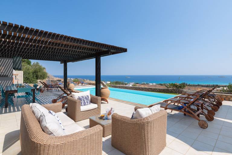 Villa Lindos