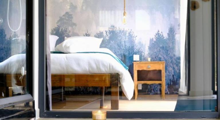 145 m&sup2; Ferienhaus