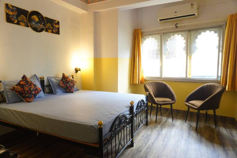 HYPE Hostel Udaipur in Udaipur