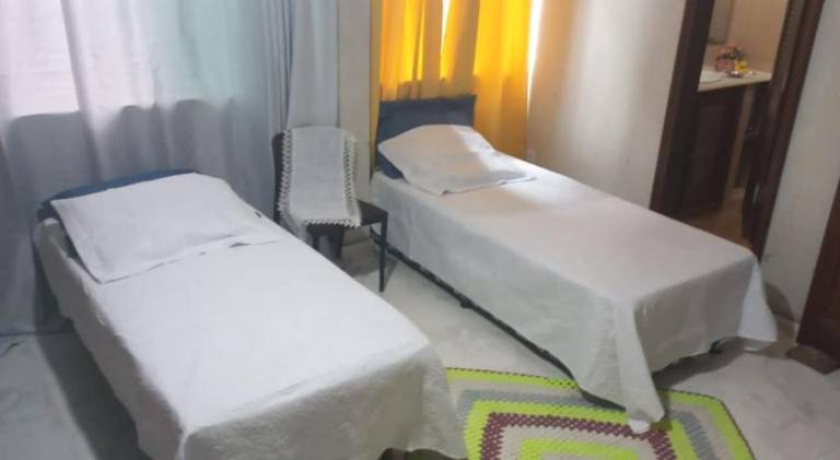 Rental apartment | Pets are welcome in Belém