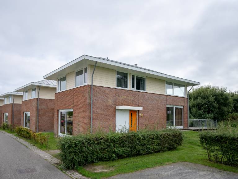 Ferienhaus Oostmahorn