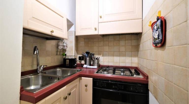 Rental apartment | Close to Florence Cathedral in Santa Maria