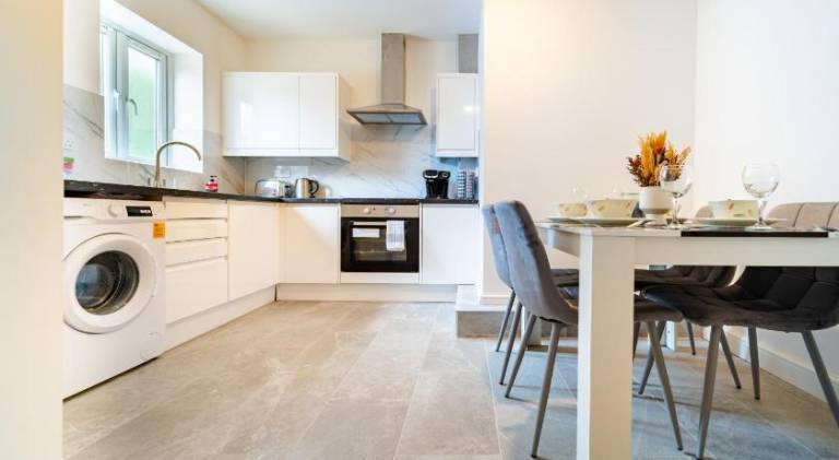 Lovely rental apartment | Pet-friendly — photo 3