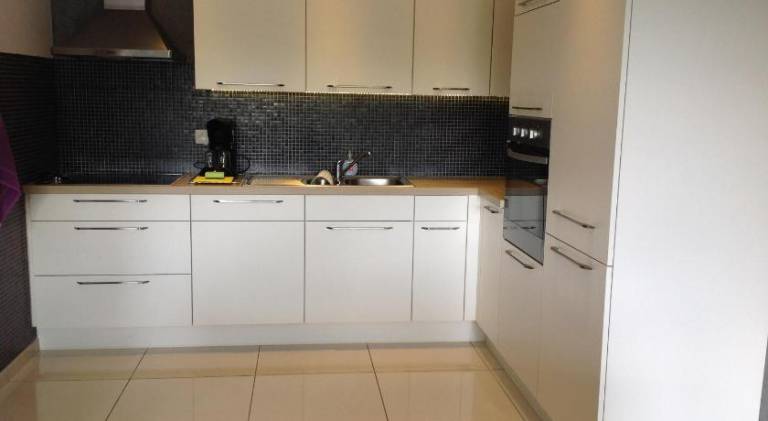 Rental apartment with BBQ, garden & terrace — photo 5