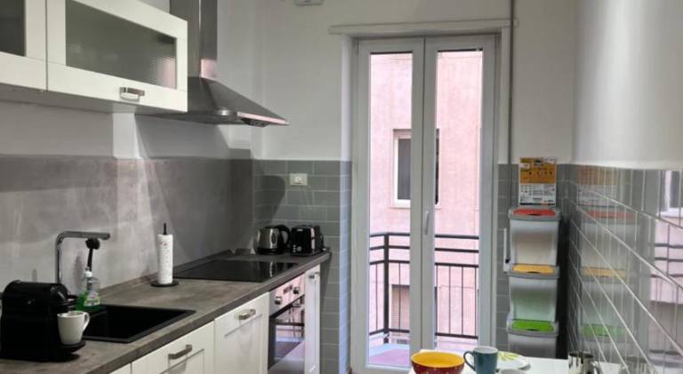 Rental apartment with 2 rooms for 6 persons — photo 3