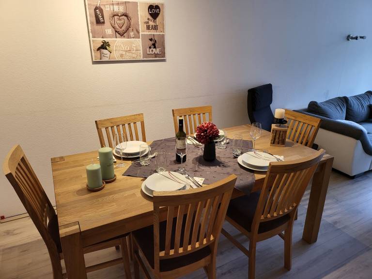 Ferienwohnung Schluchsee