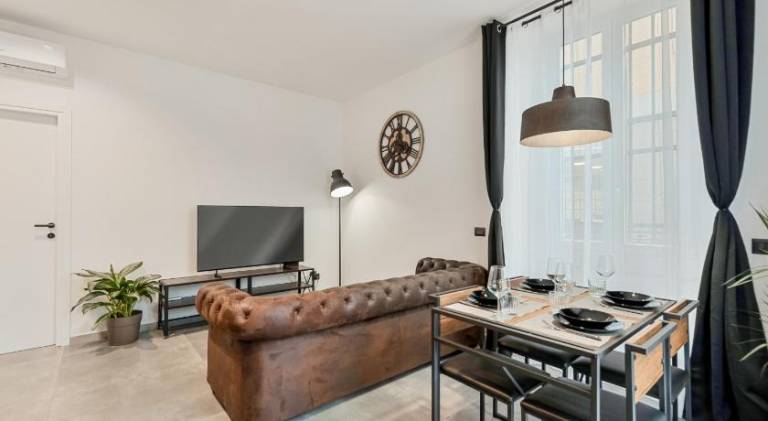 Rental apartment | Pets are welcome in La Spezia