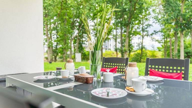 Ferienwohnung Kamminke