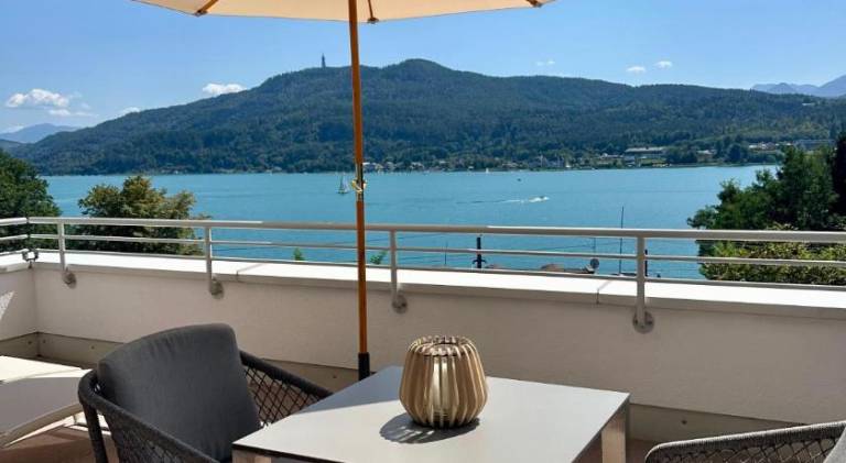 Holiday apartment with patio | Dogs allowed — photo 2