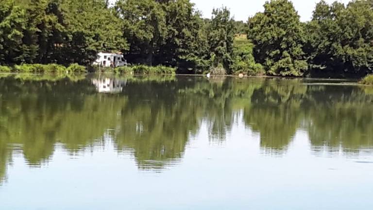 Cottage Saint-Fargeau