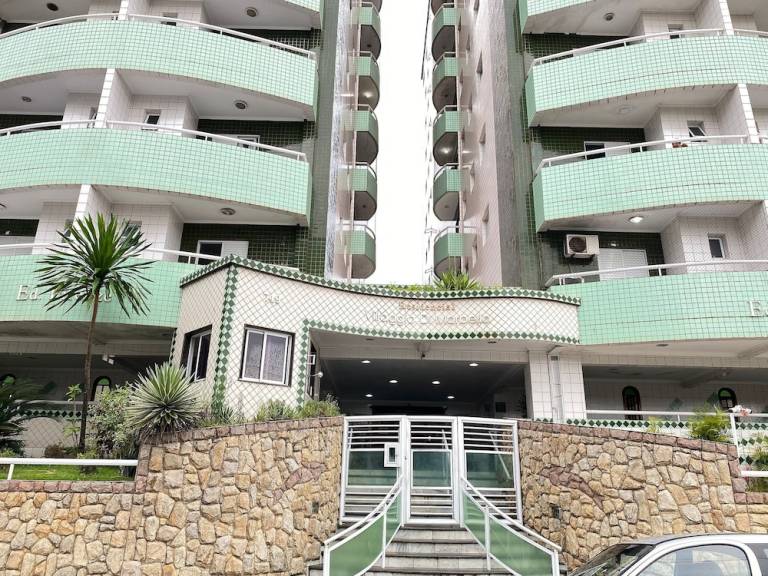 Apartamento  Vila Tupi