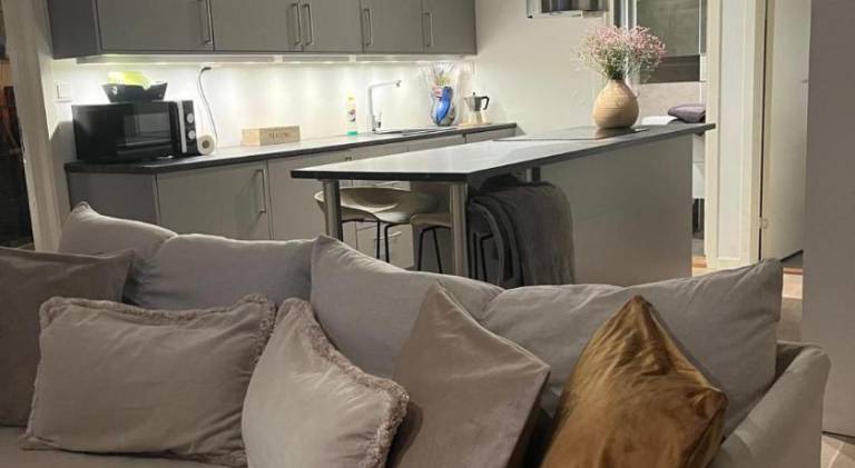 Apartment for rent — photo 2