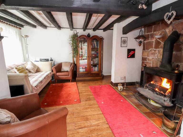 Children-friendly wonderful cottage with garden | Pet-friendly — photo 4